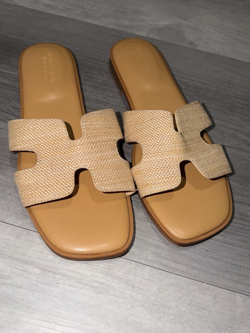 Size 9 - Project Cloud